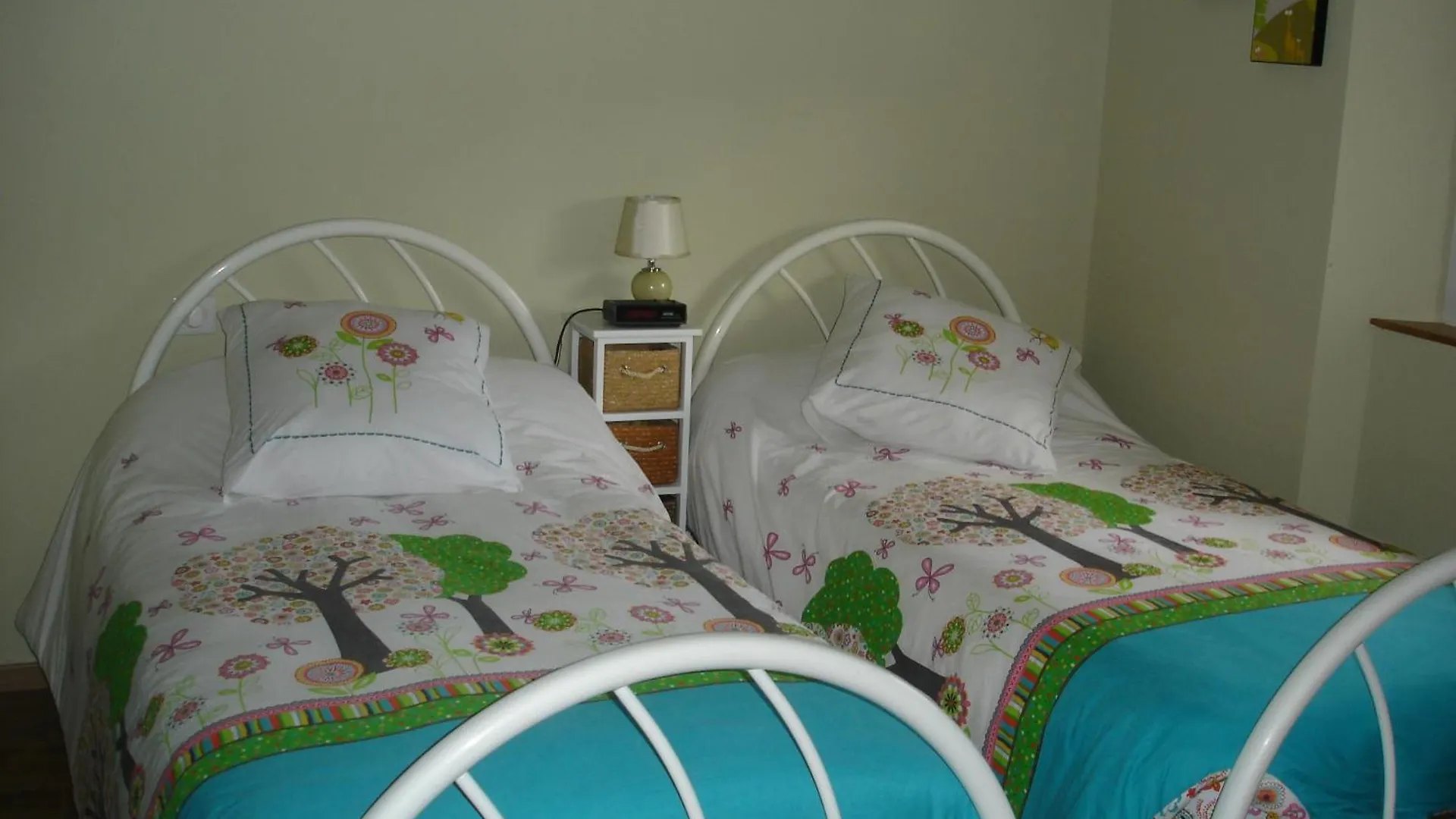 La Grange Apartment Vals-les-Bains