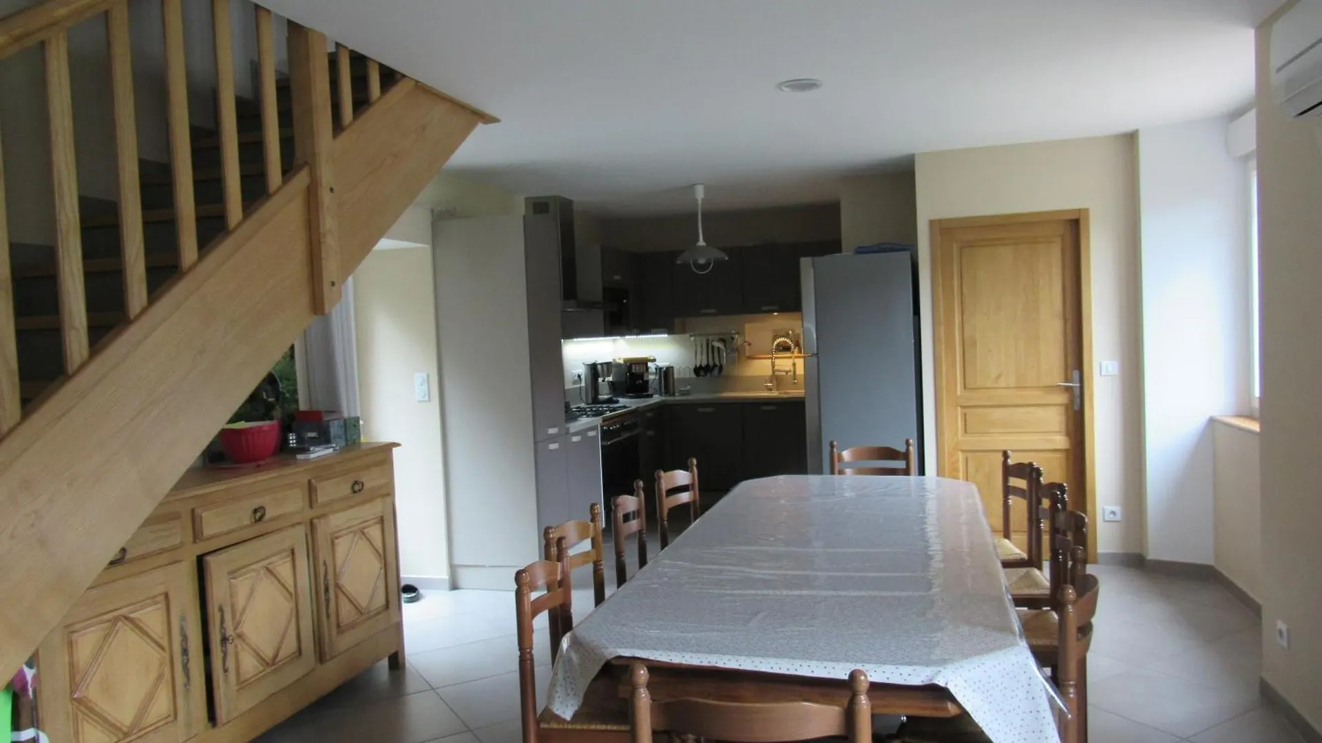 La Grange Apartment Vals-les-Bains