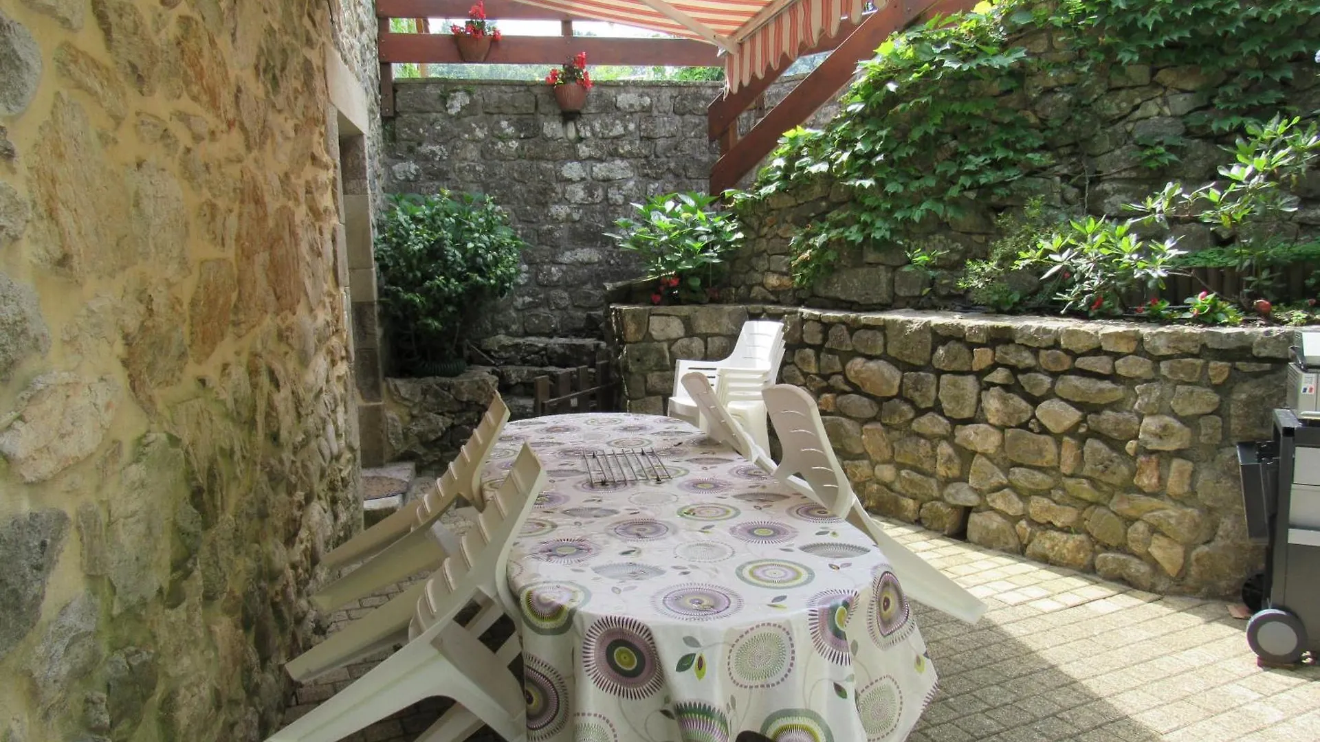 La Grange Apartment Vals-les-Bains France