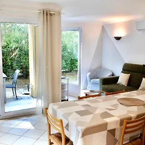Domaine Des Bains Vals-les-Bains